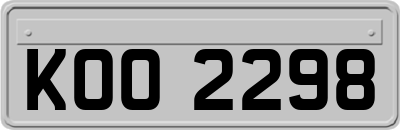 KOO2298
