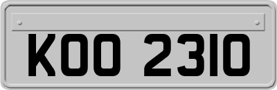 KOO2310