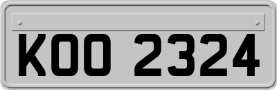KOO2324
