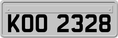 KOO2328