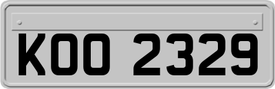 KOO2329