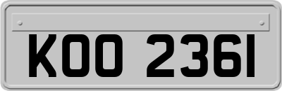 KOO2361