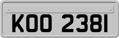 KOO2381