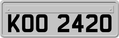 KOO2420