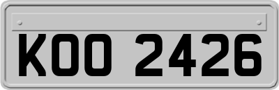 KOO2426