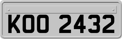 KOO2432