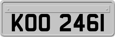 KOO2461