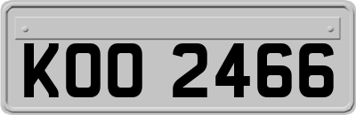 KOO2466