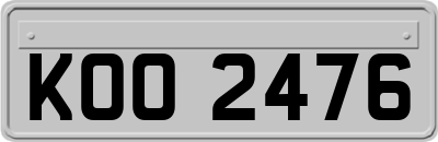 KOO2476