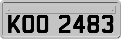 KOO2483