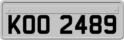 KOO2489