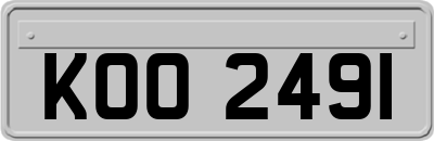 KOO2491