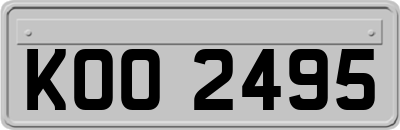 KOO2495
