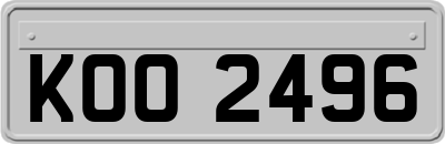 KOO2496