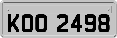KOO2498