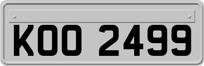 KOO2499