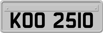 KOO2510