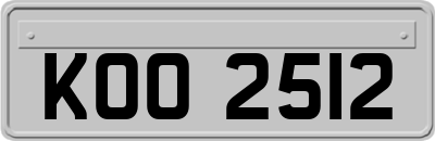 KOO2512