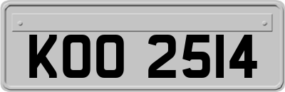 KOO2514