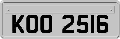 KOO2516
