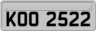 KOO2522