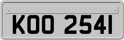 KOO2541