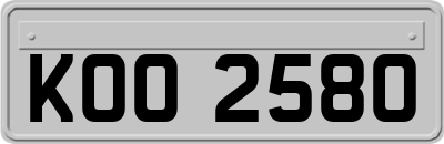 KOO2580