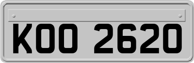 KOO2620