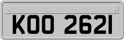 KOO2621