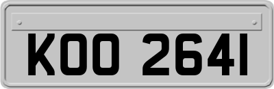 KOO2641