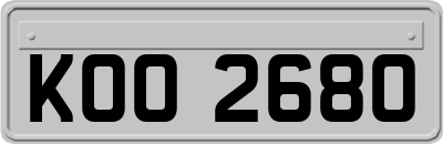 KOO2680