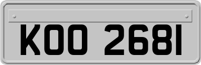 KOO2681