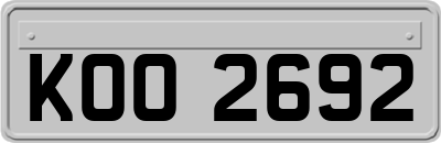 KOO2692
