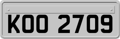 KOO2709