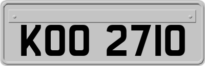 KOO2710