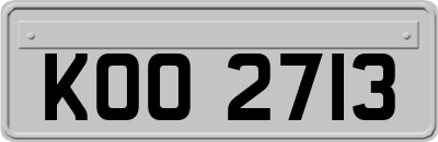KOO2713