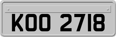 KOO2718
