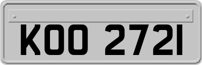 KOO2721