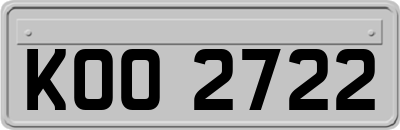 KOO2722