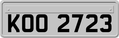 KOO2723