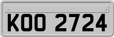 KOO2724