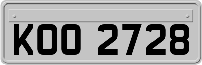 KOO2728