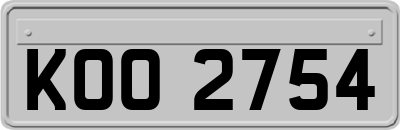 KOO2754