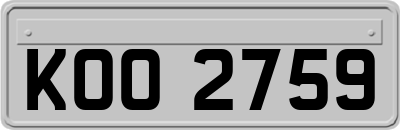 KOO2759