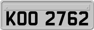KOO2762