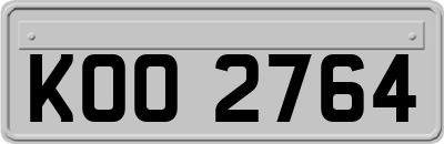 KOO2764