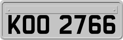 KOO2766