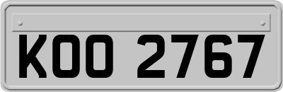 KOO2767