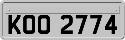 KOO2774