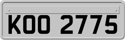 KOO2775